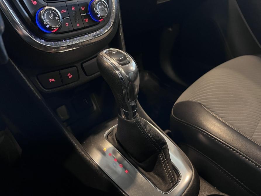 Opel Mokka I Чебоксары  - изображение 30