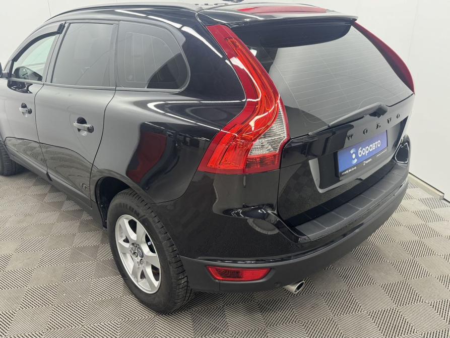 Volvo XC60 I Воронеж  - изображение 7