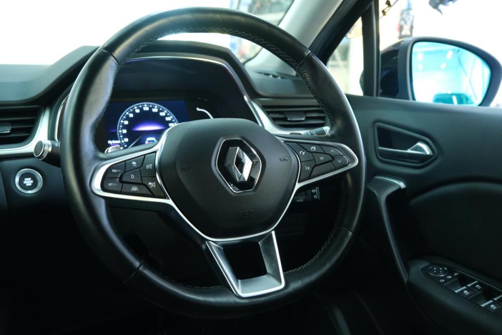 Renault Captur II Омск  - изображение 14