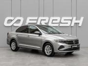 Volkswagen Polo VI Краснодар  - изображение 21