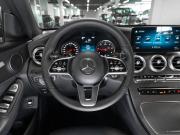 Mercedes-Benz GLC I (X253) Рестайлинг Москва  - изображение 38