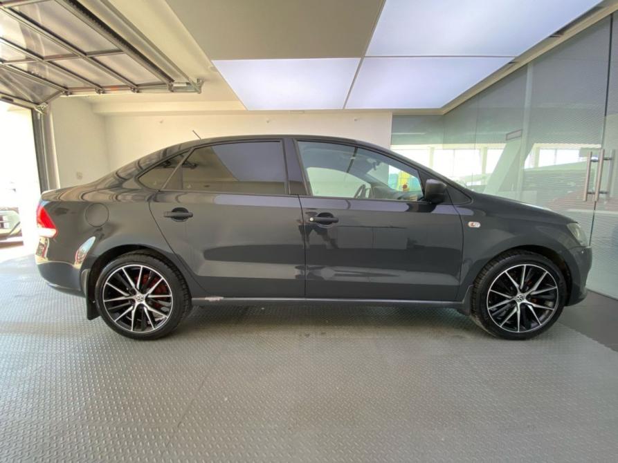 Volkswagen Polo V Уфа  - изображение 5