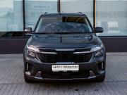 Kia Seltos I Рестайлинг Екатеринбург  - изображение 47