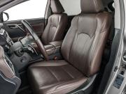 Lexus RX IV Рестайлинг Москва  - изображение 50