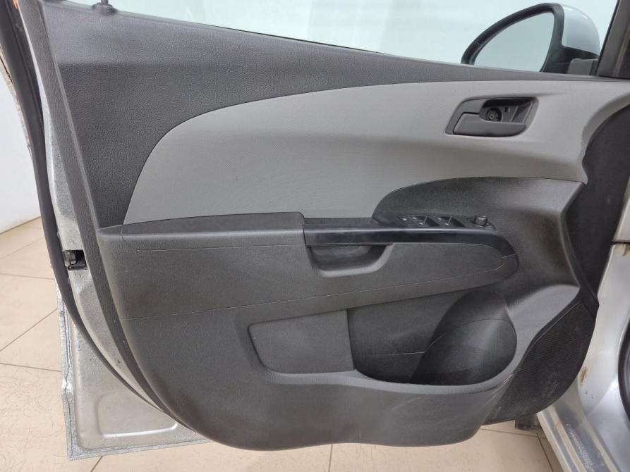 Chevrolet Aveo II Альметьевск  - изображение 9