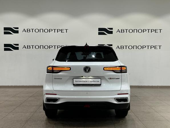 Changan CS55 Plus II с пробегом 2023 года, цена 1 799 000 рублей, 71589 км, внедорожник, Автокод Объявления