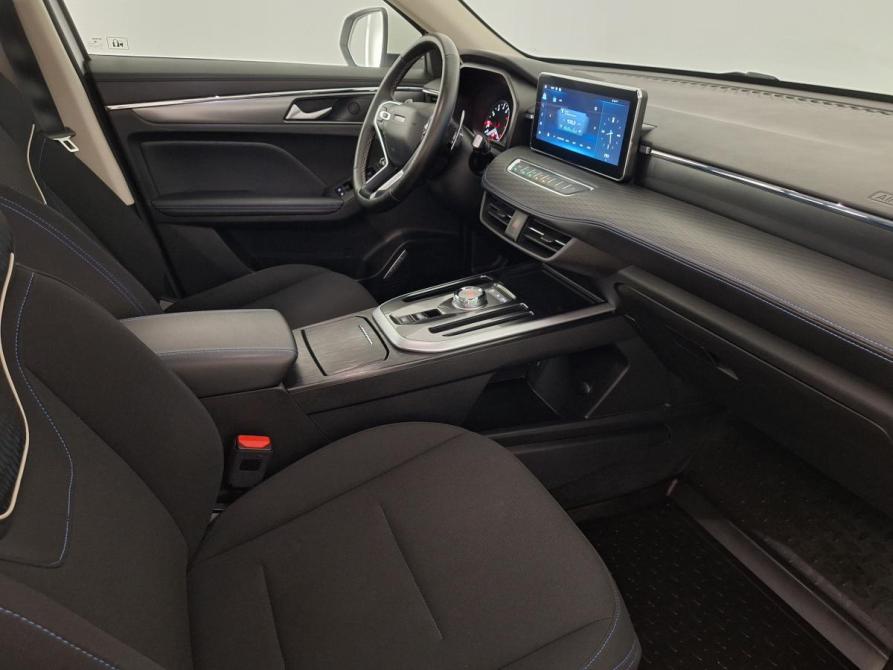 Haval Jolion I Псков  - изображение 12