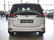Opel Zafira C Москва  - изображение 34