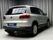 Volkswagen Tiguan I Рестайлинг Ижевск  - изображение 35