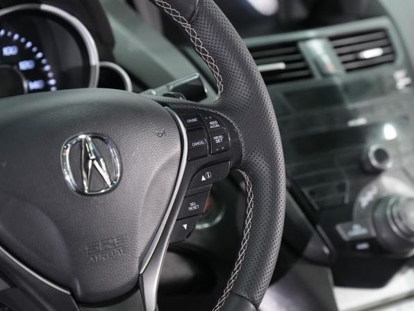 Acura ZDX с пробегом 2012 года, цена 1 540 000 рублей, 156310 км, внедорожник, Автокод Объявления
