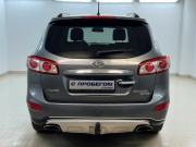 Hyundai Santa Fe II Рестайлинг Москва  - изображение 19