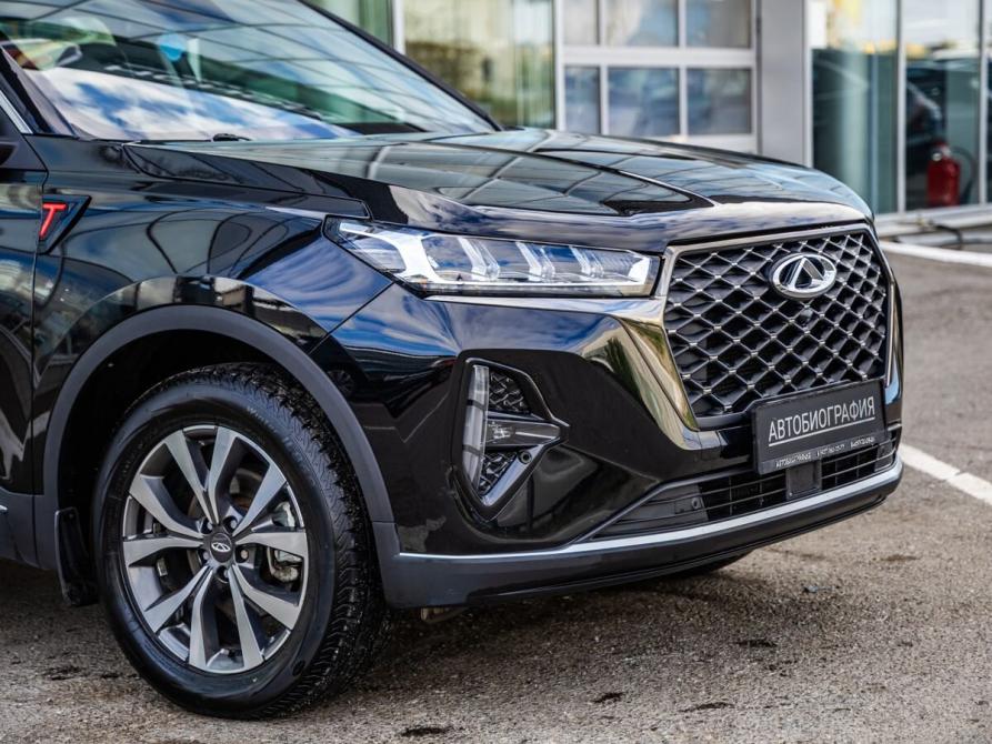 Chery Tiggo 7 Pro Max I Волгоград  - изображение 10