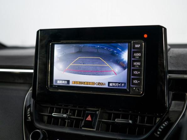 Toyota Corolla XII (E210) с пробегом 2019 года, цена 1 399 000 рублей, 116698 км, хэтчбек, Автокод Объявления