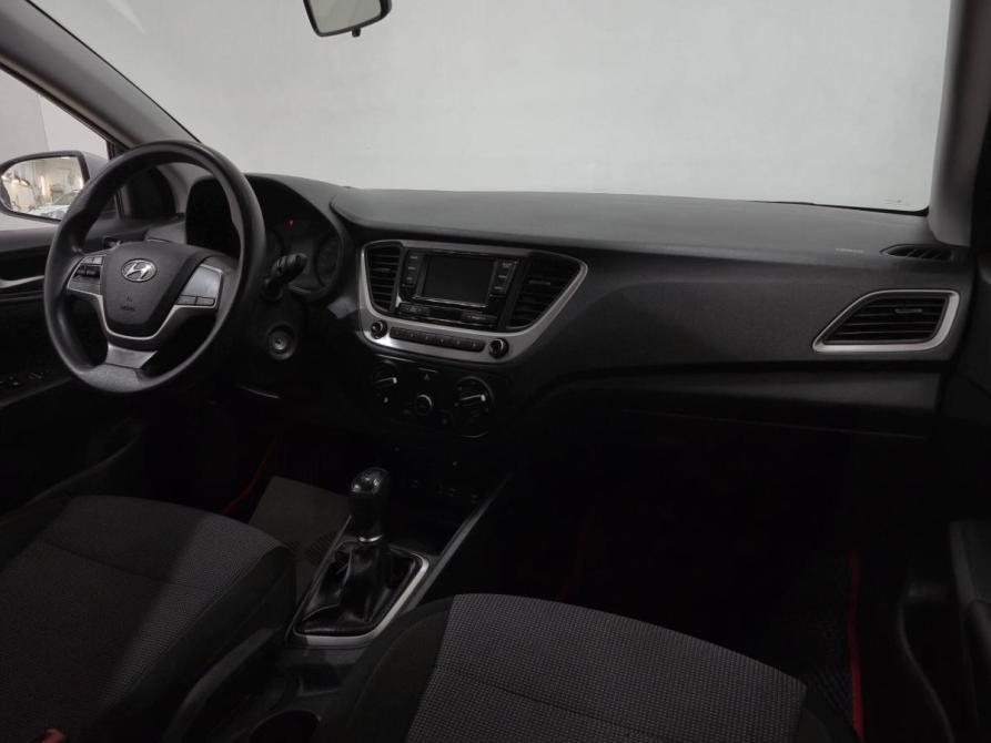 Hyundai Solaris II Набережные Челны  - изображение 15