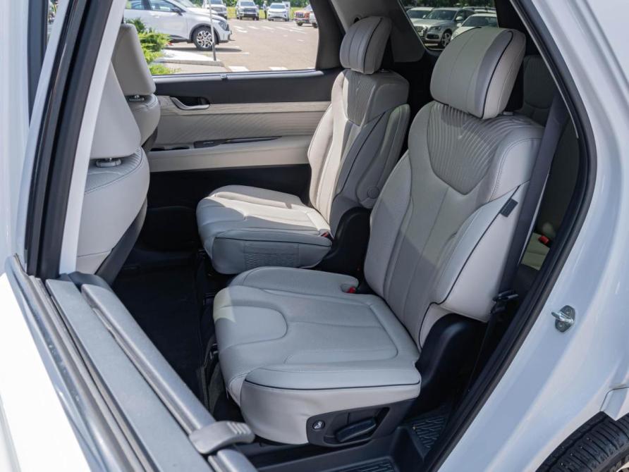 Hyundai Palisade I Рестайлинг Краснодар  - изображение 9