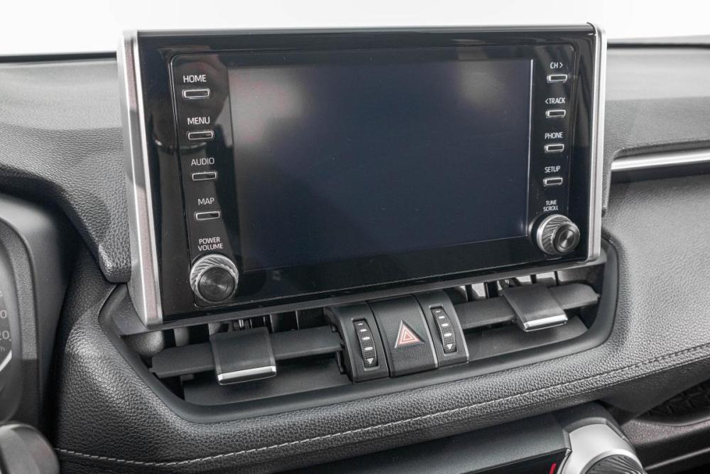 Toyota RAV4 V (XA50) Барнаул  - изображение 19
