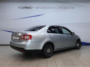 Volkswagen Jetta V Москва  - изображение 17
