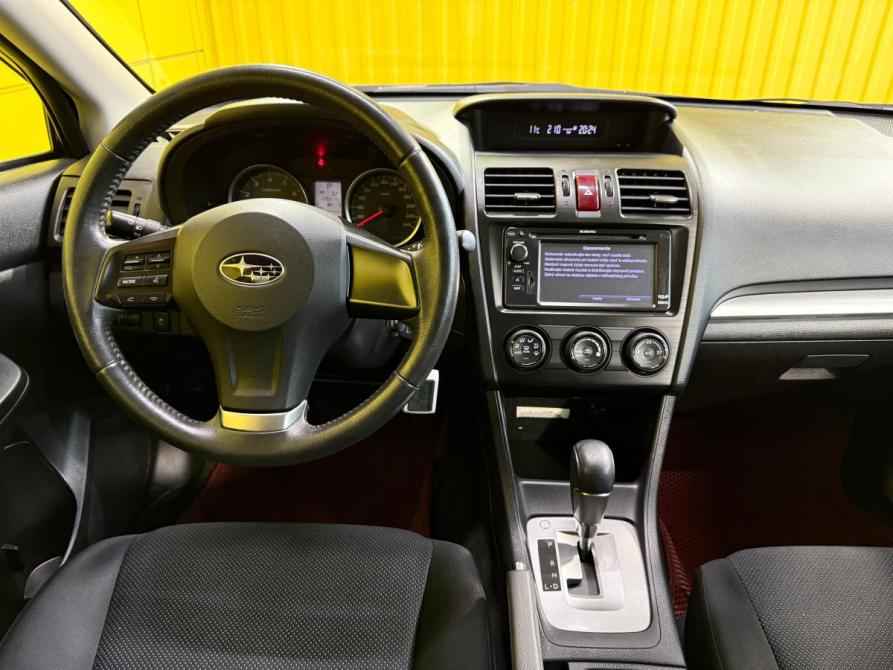 Subaru Impreza IV Ижевск  - изображение 11