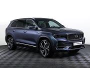 Geely Monjaro I Москва  - изображение 30
