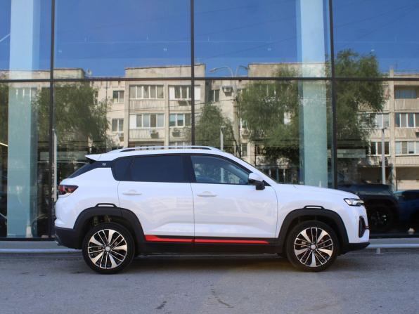 Changan CS35 Plus I Рестайлинг с пробегом 2023 года, цена 1 730 000 рублей, 30664 км, внедорожник, Автокод Объявления