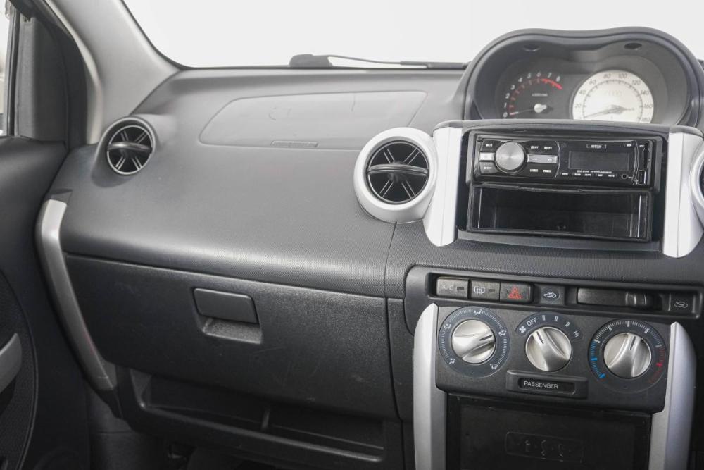 Toyota Ist I Кемерово  - изображение 13