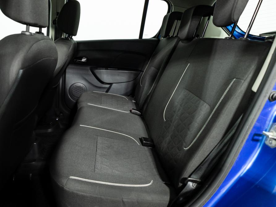 Renault Sandero II Рестайлинг Санкт-Петербург  - изображение 10