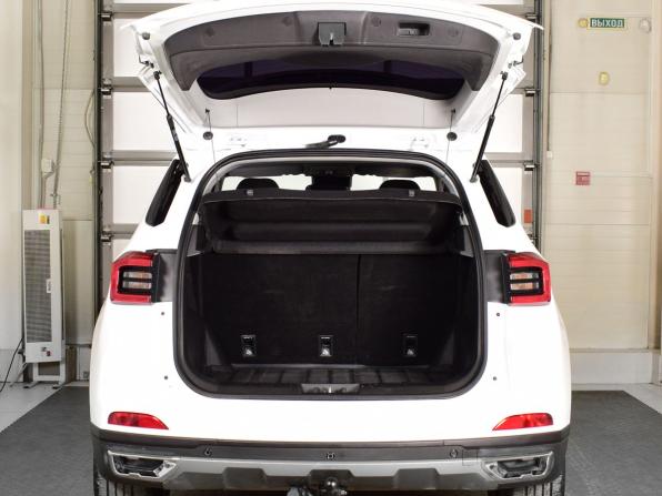Chery Tiggo 4 Pro I с пробегом 2023 года, цена 1 649 999 рублей, 54497 км, внедорожник, Автокод Объявления