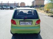 Daewoo Matiz II Оренбург  - изображение 17