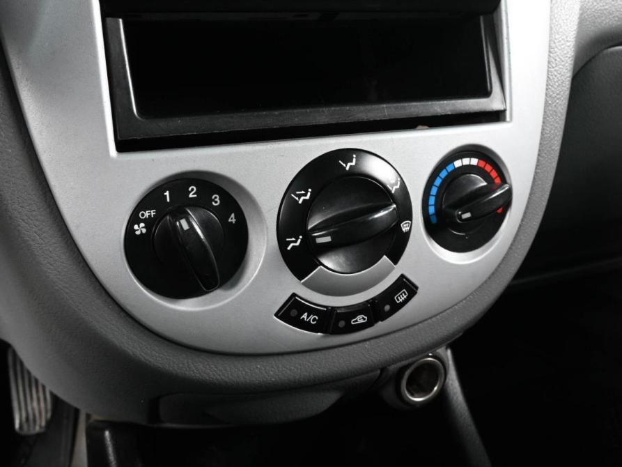 Chevrolet Lacetti I Ростов-на-Дону  - изображение 15
