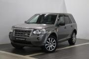 Land Rover Freelander II Ульяновск  - изображение 14