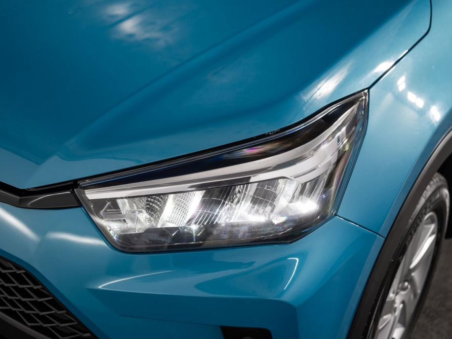 Toyota Raize I Иркутск  - изображение 22