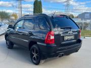 Kia Sportage II Рестайлинг Калуга  - изображение 14