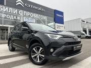 Toyota RAV4 IV (XA40) Рестайлинг Тверь  - изображение 30