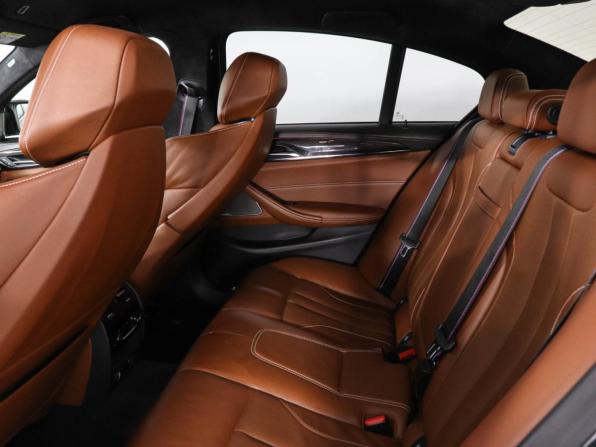 BMW M5 VI (F90) с пробегом 2019 года, цена 6 449 139 рублей, 77299 км, седан, Автокод Объявления