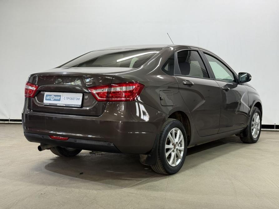 Lada (ВАЗ) Vesta I Ярославль  - изображение 5