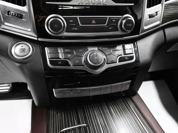 Haval H9 I Рестайлинг с пробегом 2021 года, цена 2 845 000 рублей, 70667 км, внедорожник, Автокод Объявления