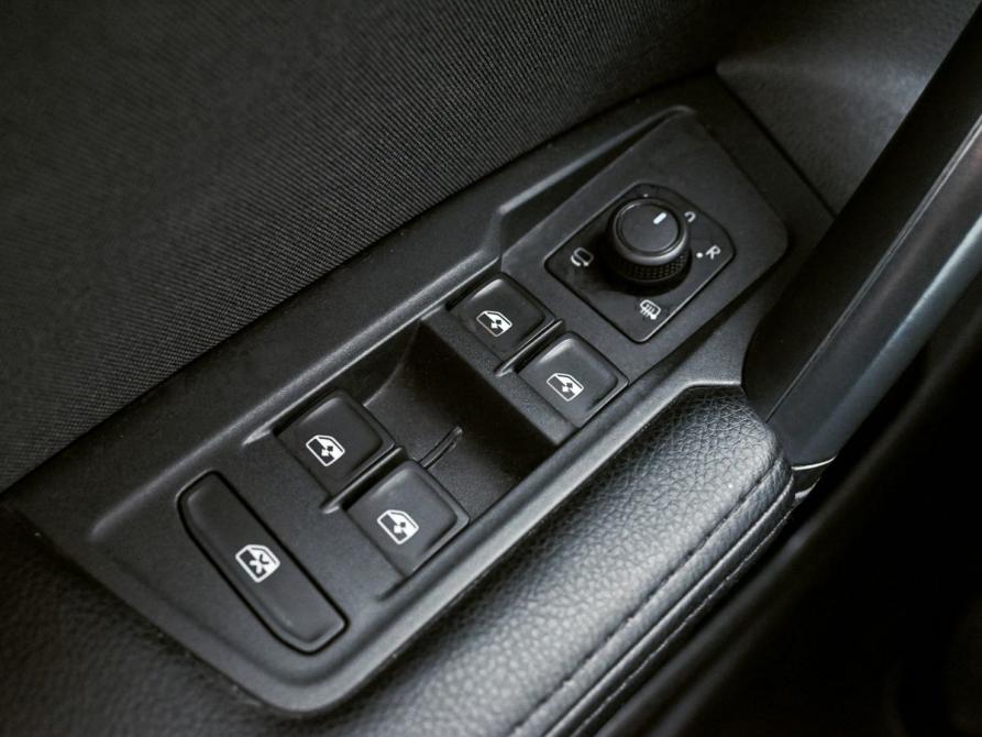 Volkswagen Tiguan II Рестайлинг Екатеринбург  - изображение 14