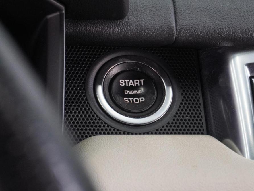 Land Rover Range Rover Sport II Воронеж  - изображение 16