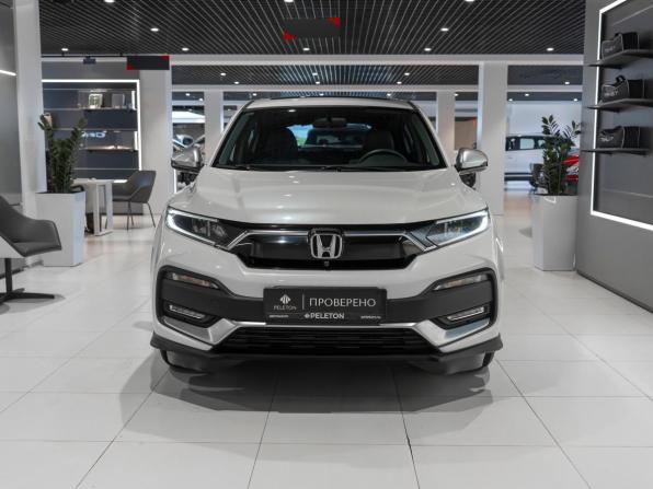 Honda XR-V I Рестайлинг с пробегом 2020 года, цена 2 370 000 рублей, 54190 км, внедорожник, Автокод Объявления