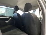 Nissan Terrano III (D10) Ростов-на-Дону  - изображение 34