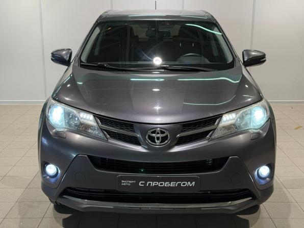 Toyota RAV4 IV (XA40) с пробегом 2013 года, цена 1 850 000 рублей, 207001 км, внедорожник, Автокод Объявления