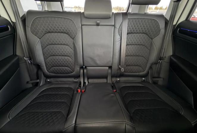 Skoda Kodiaq I с пробегом 2018 года, цена 2 575 000 рублей, 185997 км, внедорожник, Автокод Объявления
