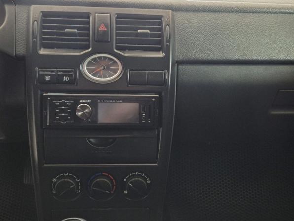 Lada (ВАЗ) Priora I с пробегом 2012 года, цена 199 000 рублей, 257438 км, хэтчбек, Автокод Объявления