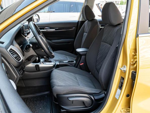 Kia Seltos I с пробегом 2021 года, цена 2 150 000 рублей, 85050 км, внедорожник, Автокод Объявления