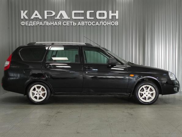 Lada (ВАЗ) Priora I Рестайлинг с пробегом 2013 года, цена 350 000 рублей, 193725 км, универсал, Автокод Объявления