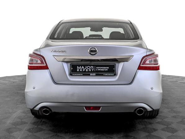 Nissan Teana III с пробегом 2014 года, цена 1 690 000 рублей, 93466 км, седан, Автокод Объявления