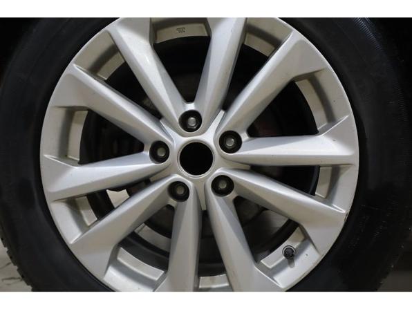 Nissan Qashqai II с пробегом 2016 года, цена 1 535 000 рублей, 97536 км, внедорожник, Автокод Объявления