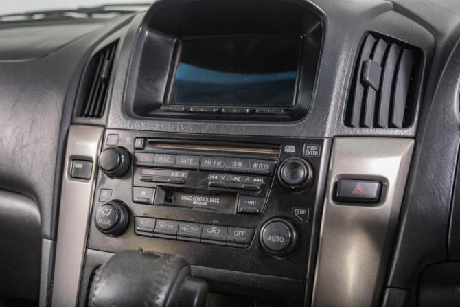 Toyota Harrier I (XU10) с пробегом 1998 года, цена 759 000 рублей, 375000 км, внедорожник, Автокод Объявления