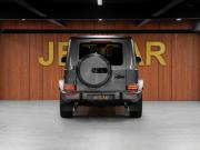 Mercedes-Benz G-Класс III (W465) Рестайлинг Москва  - изображение 30