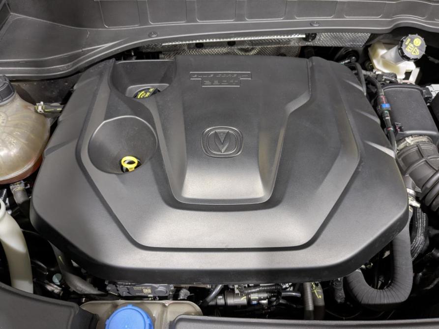 Changan CS35 Plus I Рестайлинг Москва  - изображение 9